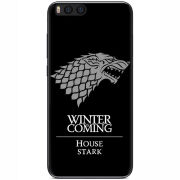 Чехол Uprint Xiaomi Mi Note 3 