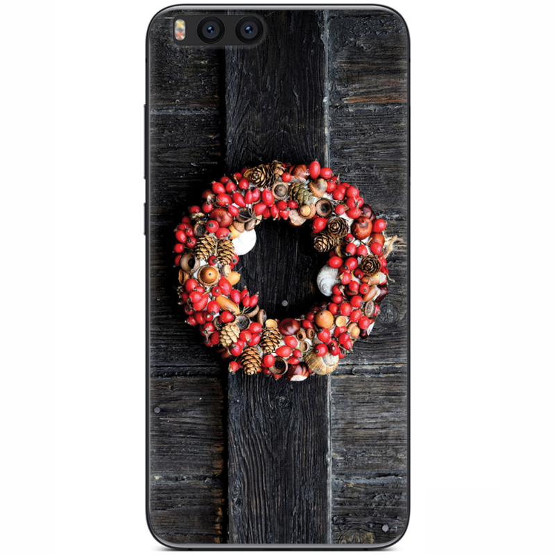 Чехол Uprint Xiaomi Mi Note 3 