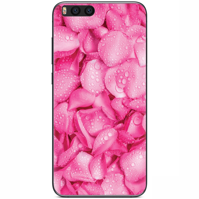 Чехол Uprint Xiaomi Mi Note 3 