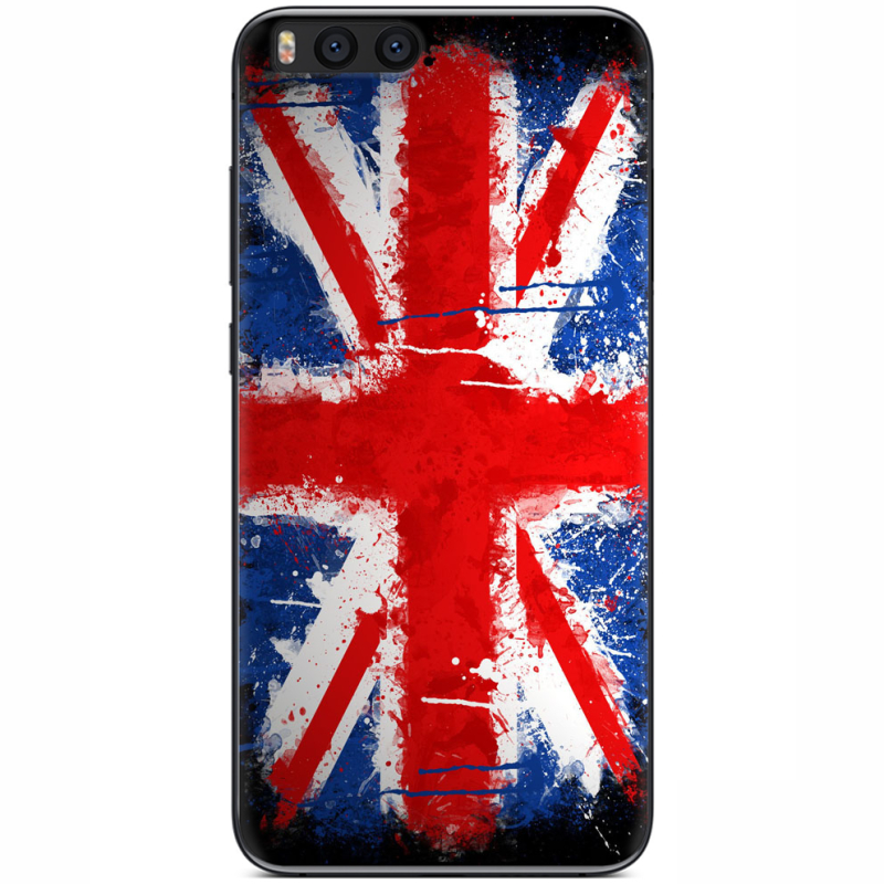 Чехол Uprint Xiaomi Mi Note 3 