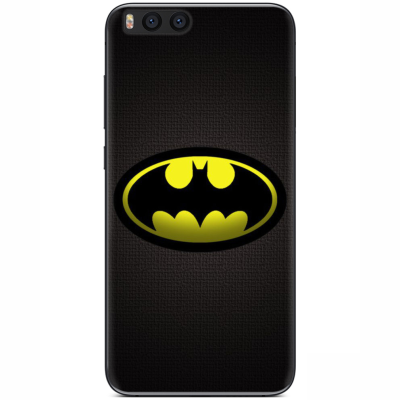 Чехол Uprint Xiaomi Mi Note 3 