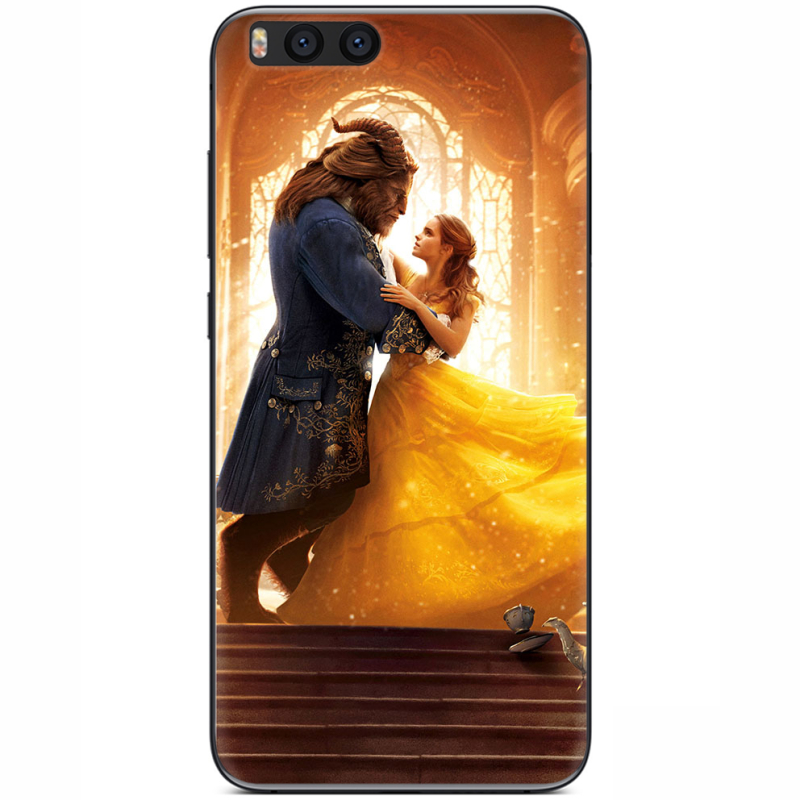 Чехол Uprint Xiaomi Mi Note 3 