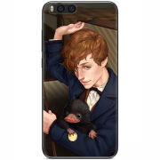 Чехол Uprint Xiaomi Mi Note 3 