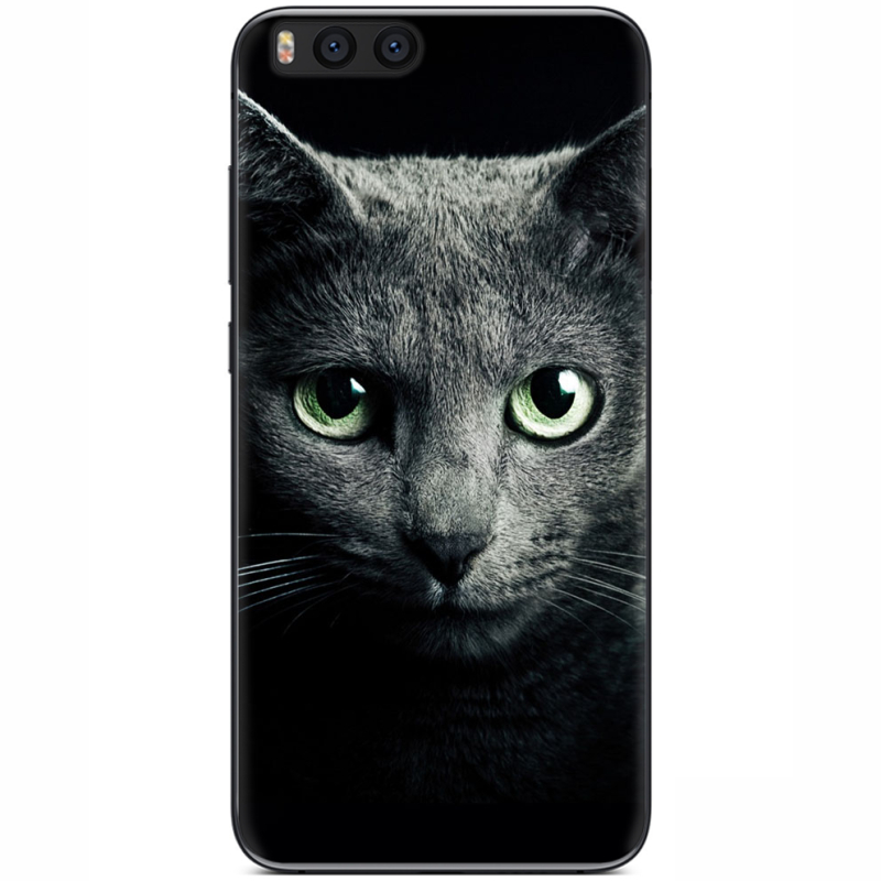 Чехол Uprint Xiaomi Mi Note 3 