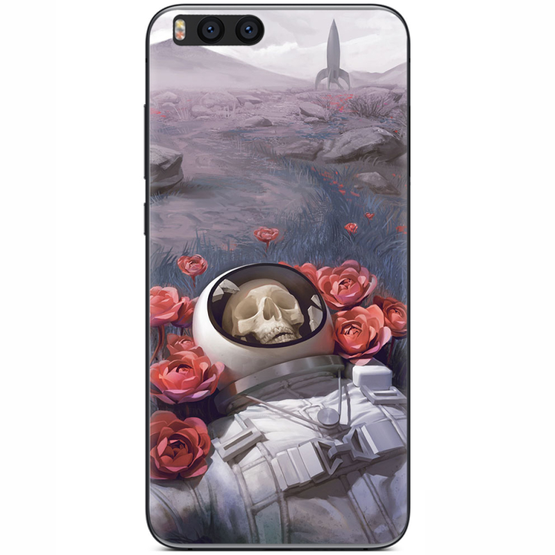 Чехол Uprint Xiaomi Mi Note 3 