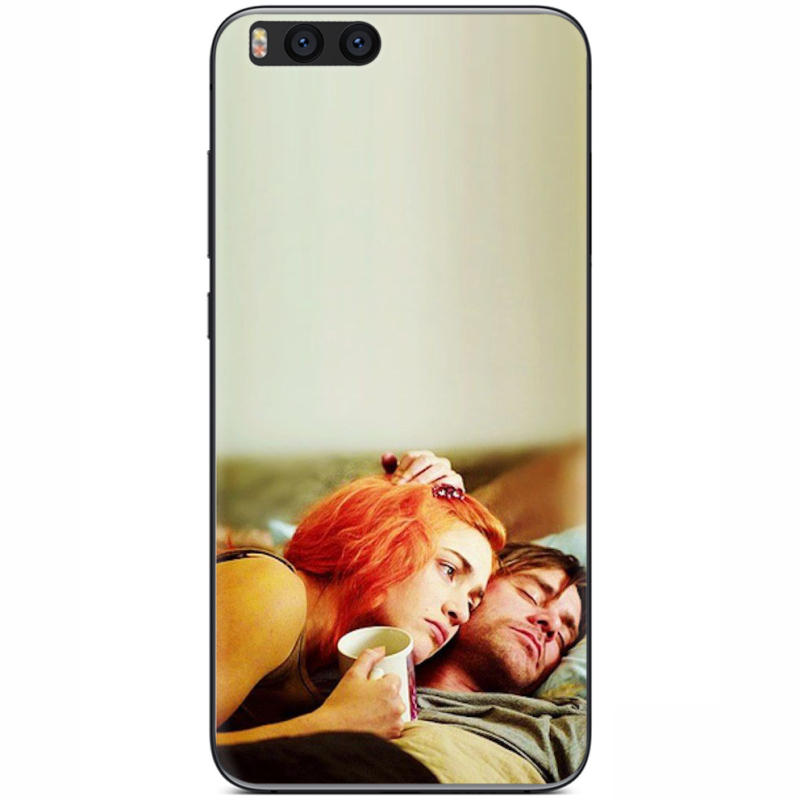 Чехол Uprint Xiaomi Mi Note 3 