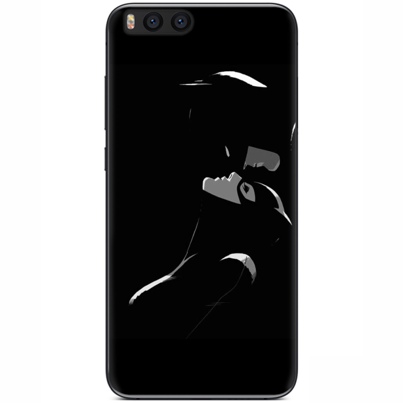 Чехол Uprint Xiaomi Mi Note 3 