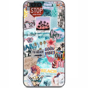 Чехол Uprint Xiaomi Mi Note 3 