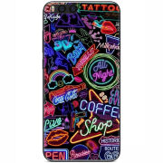 Чехол Uprint Xiaomi Mi Note 3 