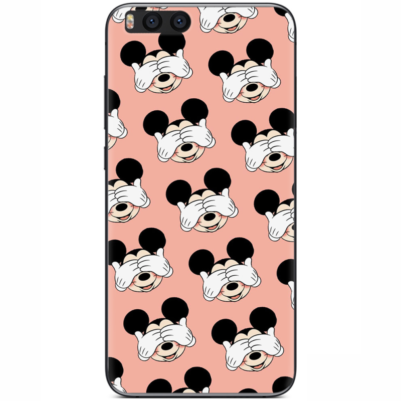 Чехол Uprint Xiaomi Mi Note 3 