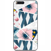 Чехол Uprint Xiaomi Mi Note 3 