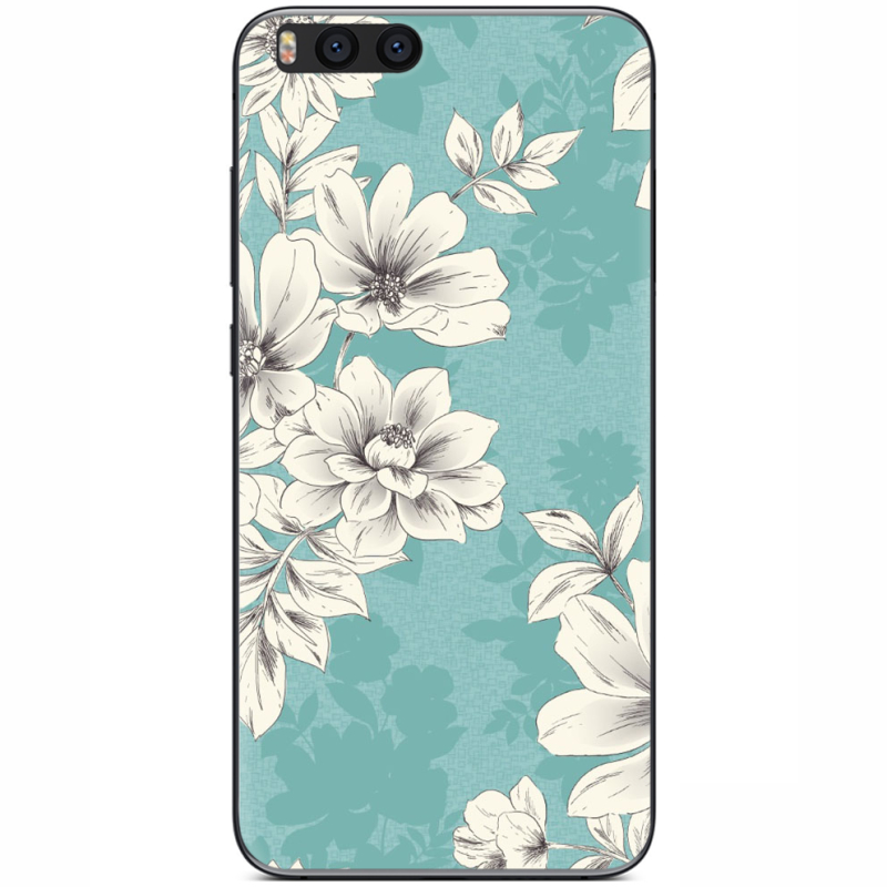 Чехол Uprint Xiaomi Mi Note 3 