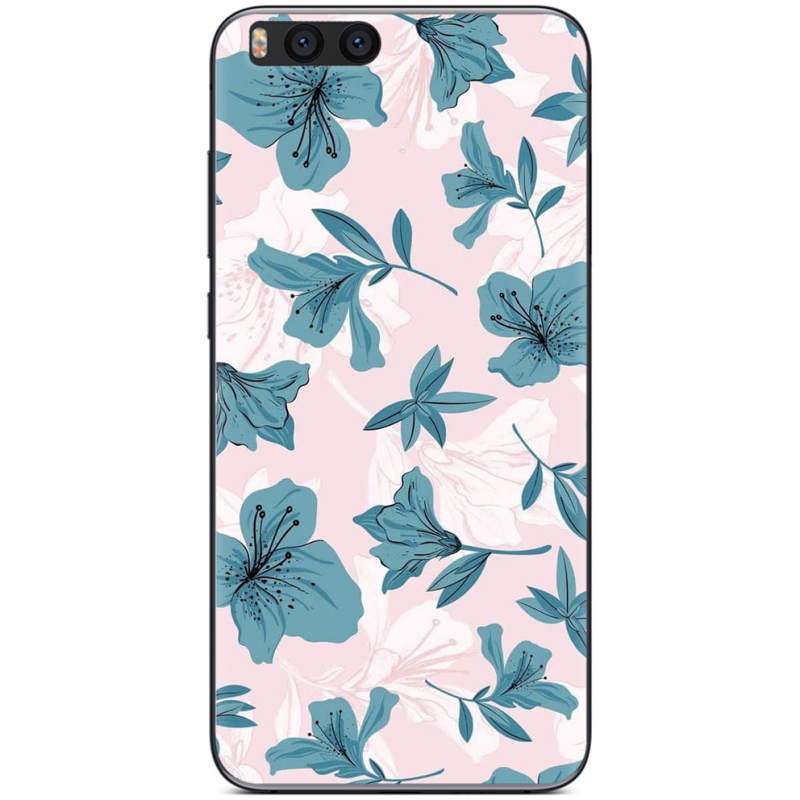 Чехол Uprint Xiaomi Mi Note 3 