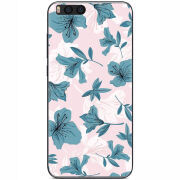 Чехол Uprint Xiaomi Mi Note 3 