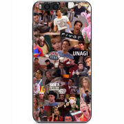 Чехол Uprint Xiaomi Mi Note 3 