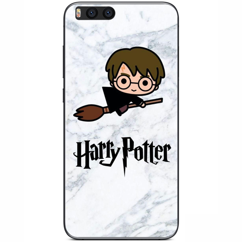 Чехол Uprint Xiaomi Mi Note 3 