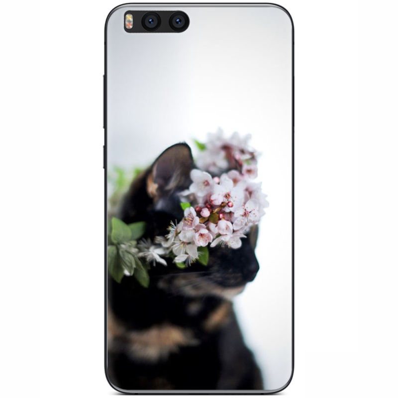 Чехол Uprint Xiaomi Mi Note 3 