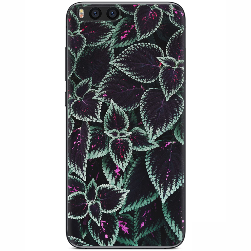 Чехол Uprint Xiaomi Mi Note 3 