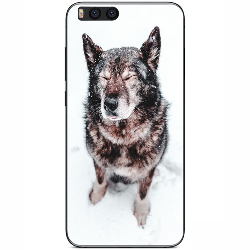 Чехол Uprint Xiaomi Mi Note 3 