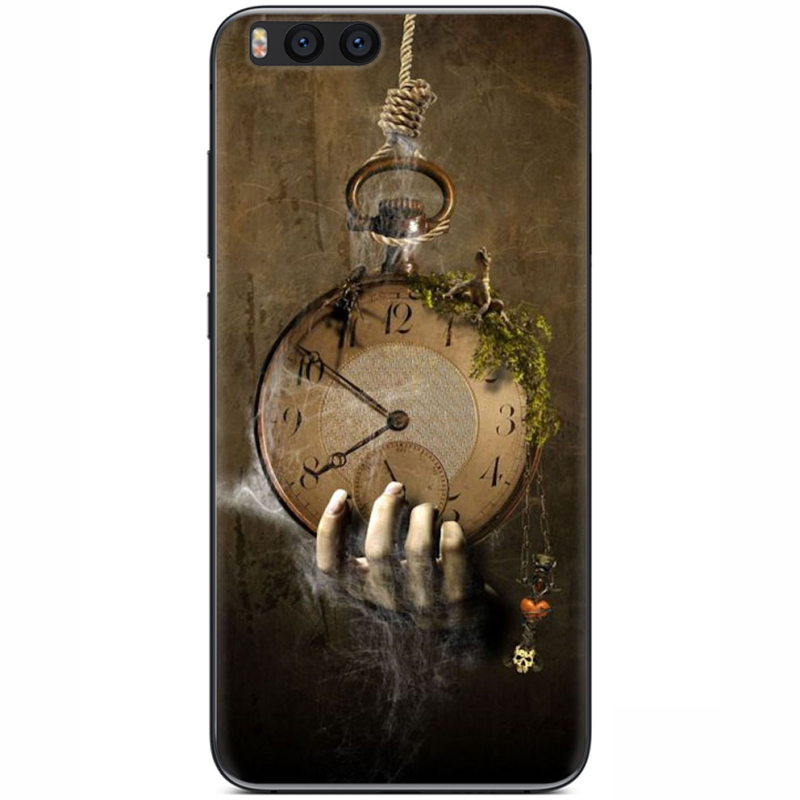 Чехол Uprint Xiaomi Mi Note 3 