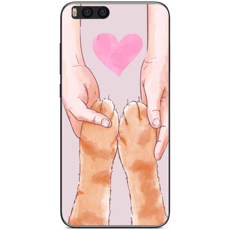 Чехол Uprint Xiaomi Mi Note 3 