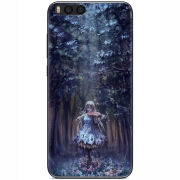 Чехол Uprint Xiaomi Mi Note 3 