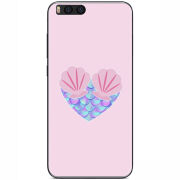 Чехол Uprint Xiaomi Mi Note 3 