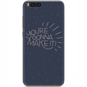 Чехол Uprint Xiaomi Mi Note 3 