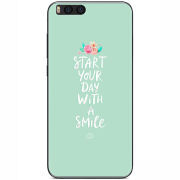 Чехол Uprint Xiaomi Mi Note 3 