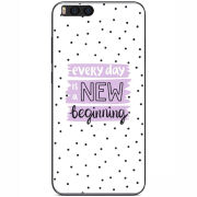 Чехол Uprint Xiaomi Mi Note 3 