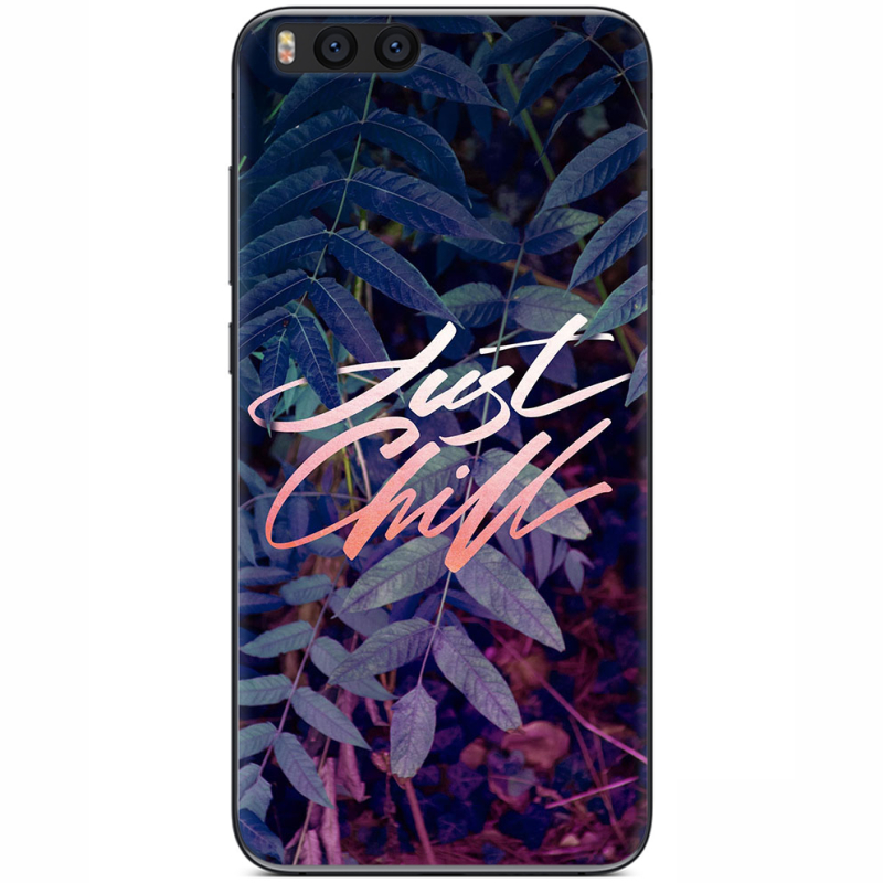 Чехол Uprint Xiaomi Mi Note 3 