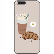 Чехол Uprint Xiaomi Mi Note 3 Love Cookies