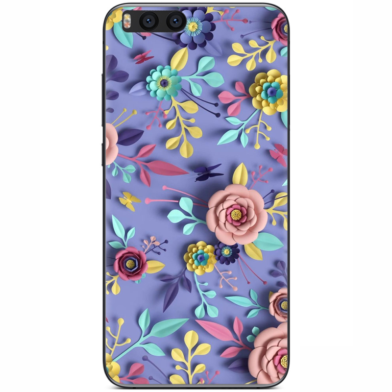 Чехол Uprint Xiaomi Mi Note 3 