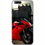 Чехол Uprint Xiaomi Mi Note 3 