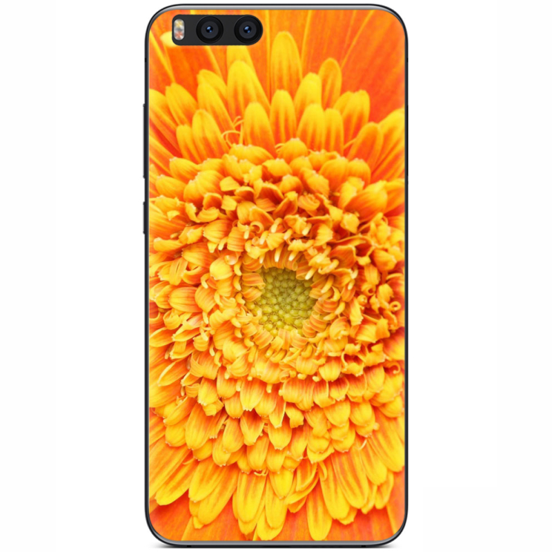 Чехол Uprint Xiaomi Mi Note 3 