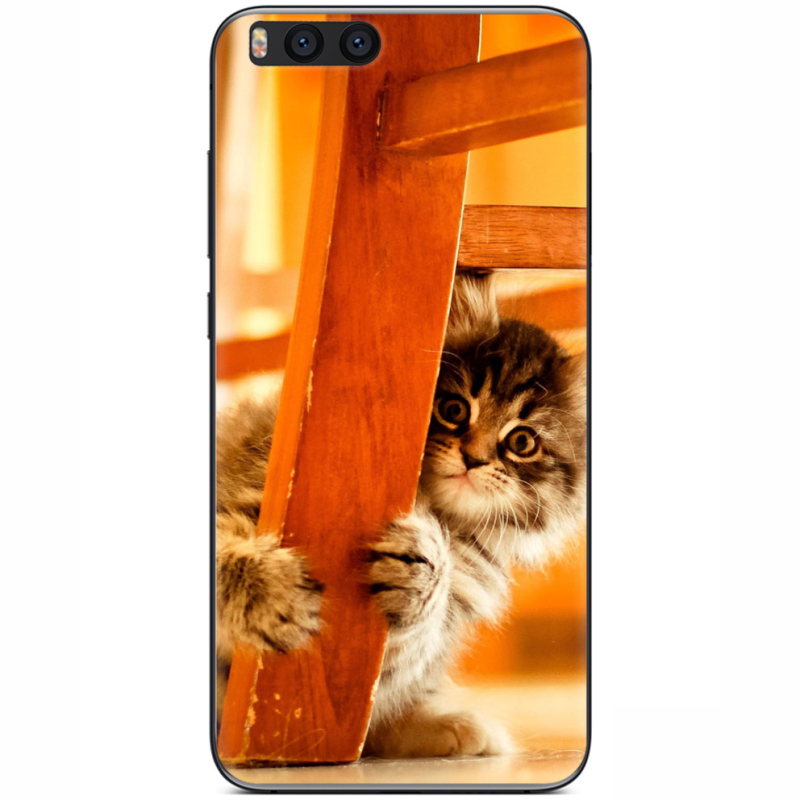 Чехол Uprint Xiaomi Mi Note 3 