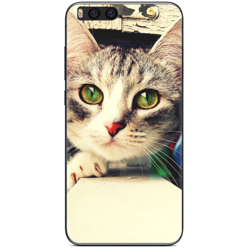 Чехол Uprint Xiaomi Mi Note 3 