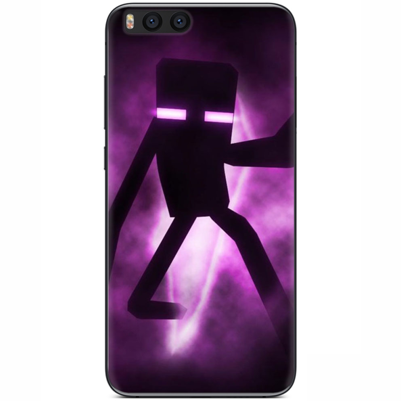 Чехол Uprint Xiaomi Mi Note 3 