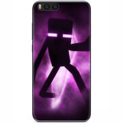 Чехол Uprint Xiaomi Mi Note 3 