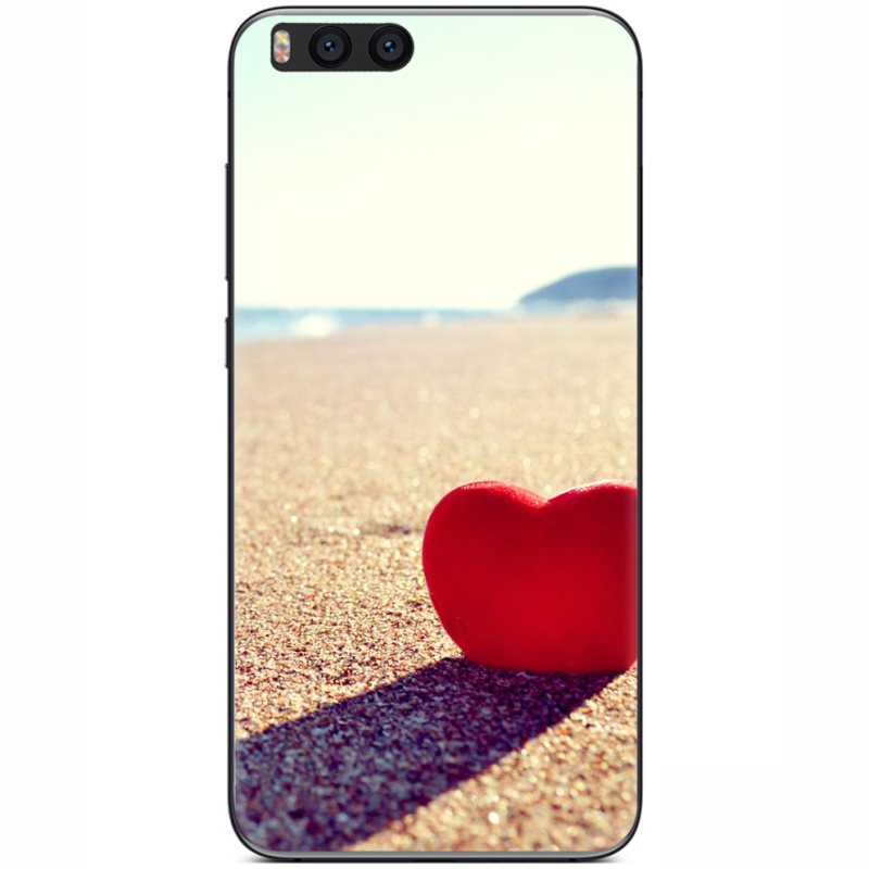 Чехол Uprint Xiaomi Mi Note 3 