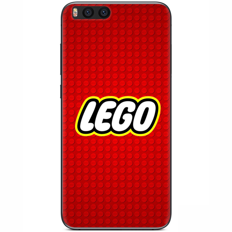 Чехол Uprint Xiaomi Mi Note 3 