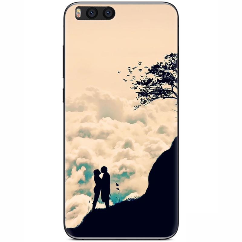 Чехол Uprint Xiaomi Mi Note 3 