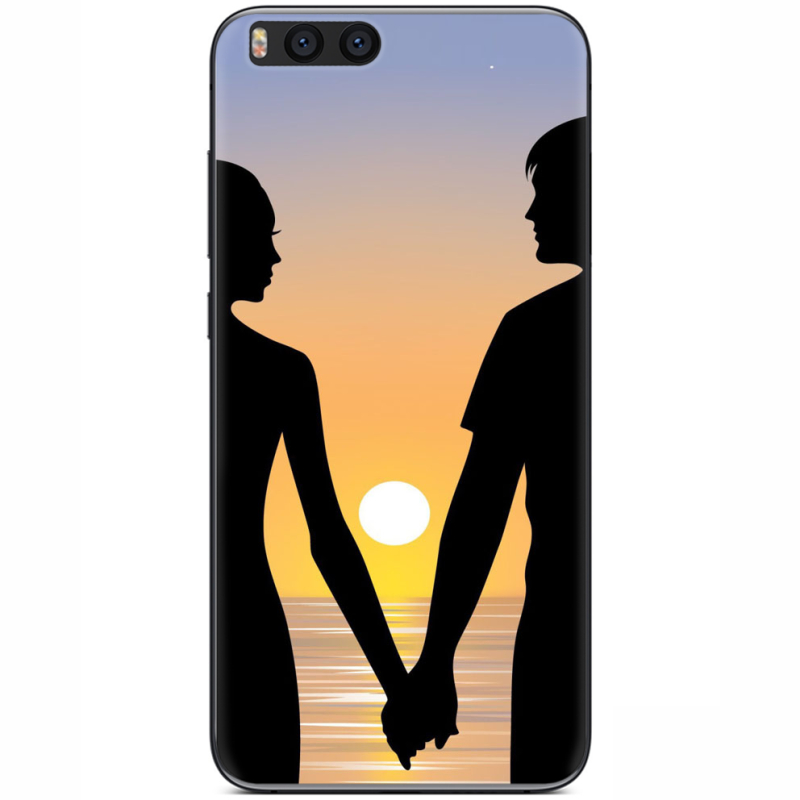 Чехол Uprint Xiaomi Mi Note 3 