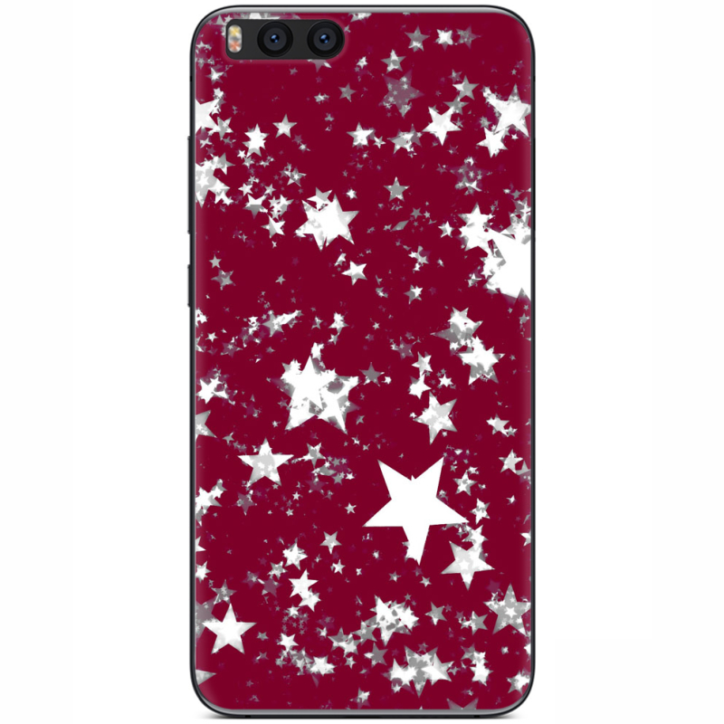 Чехол Uprint Xiaomi Mi Note 3 