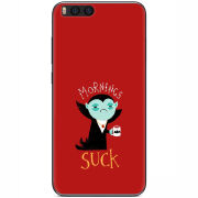 Чехол Uprint Xiaomi Mi Note 3 