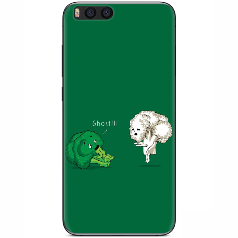 Чехол Uprint Xiaomi Mi Note 3 