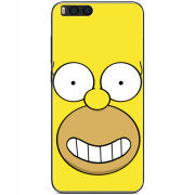 Чехол Uprint Xiaomi Mi Note 3 