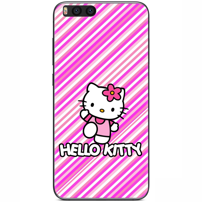 Чехол Uprint Xiaomi Mi Note 3 