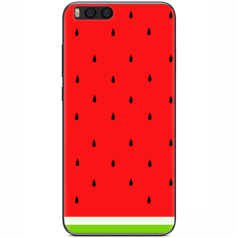 Чехол Uprint Xiaomi Mi Note 3 