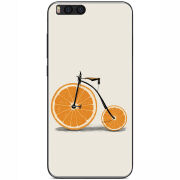 Чехол Uprint Xiaomi Mi Note 3 